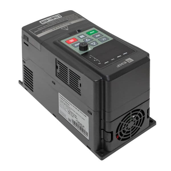 Преобразователь частоты 0.75/1.5 кВт 3х400В VECTOR-100