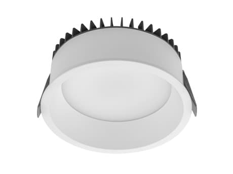 Светильник SPLIGHT/R 10W D36 940 BK