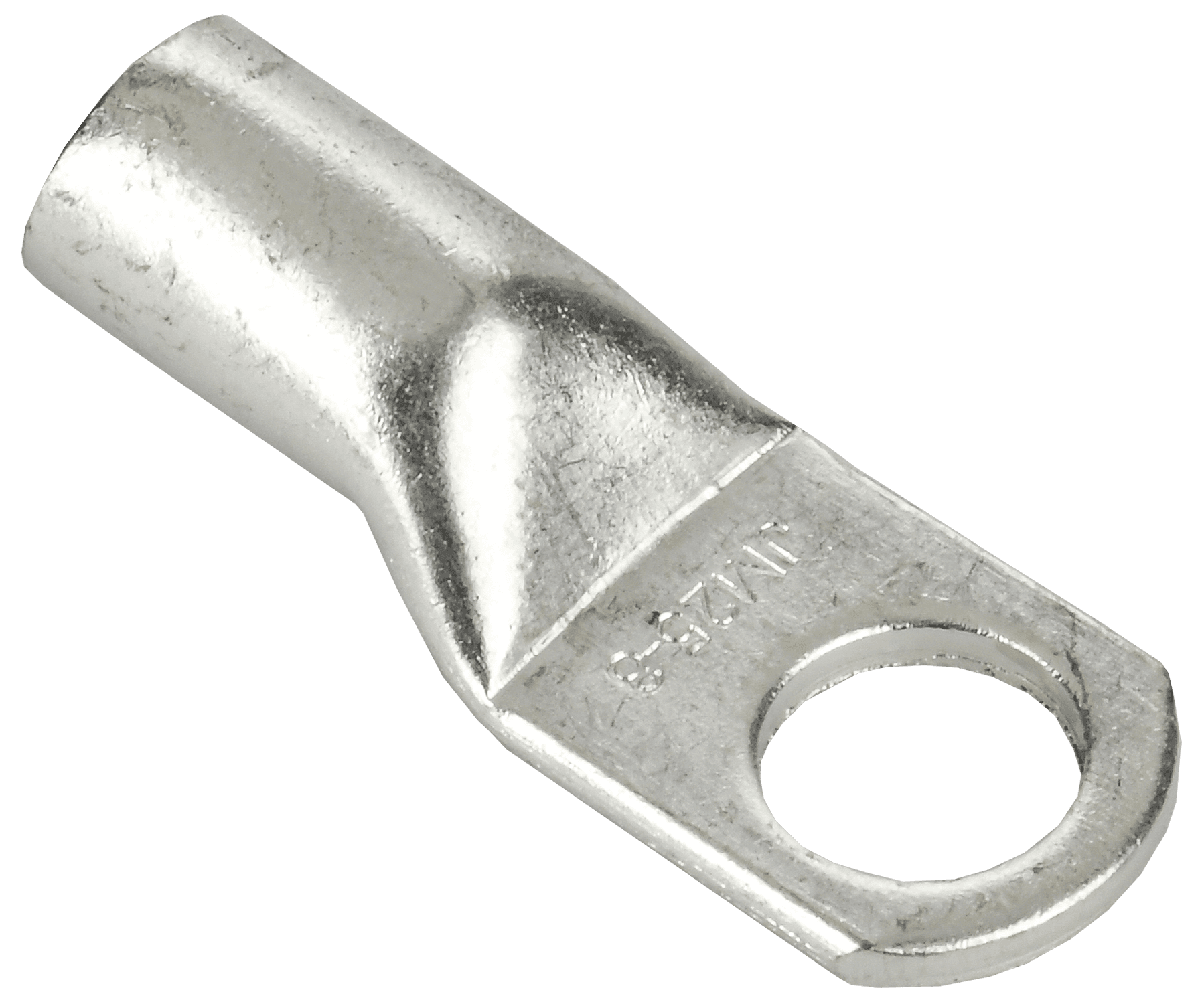 Наконечник медный луженый JGA-25-8 (ТМЛ) (5шт/упак) IEK