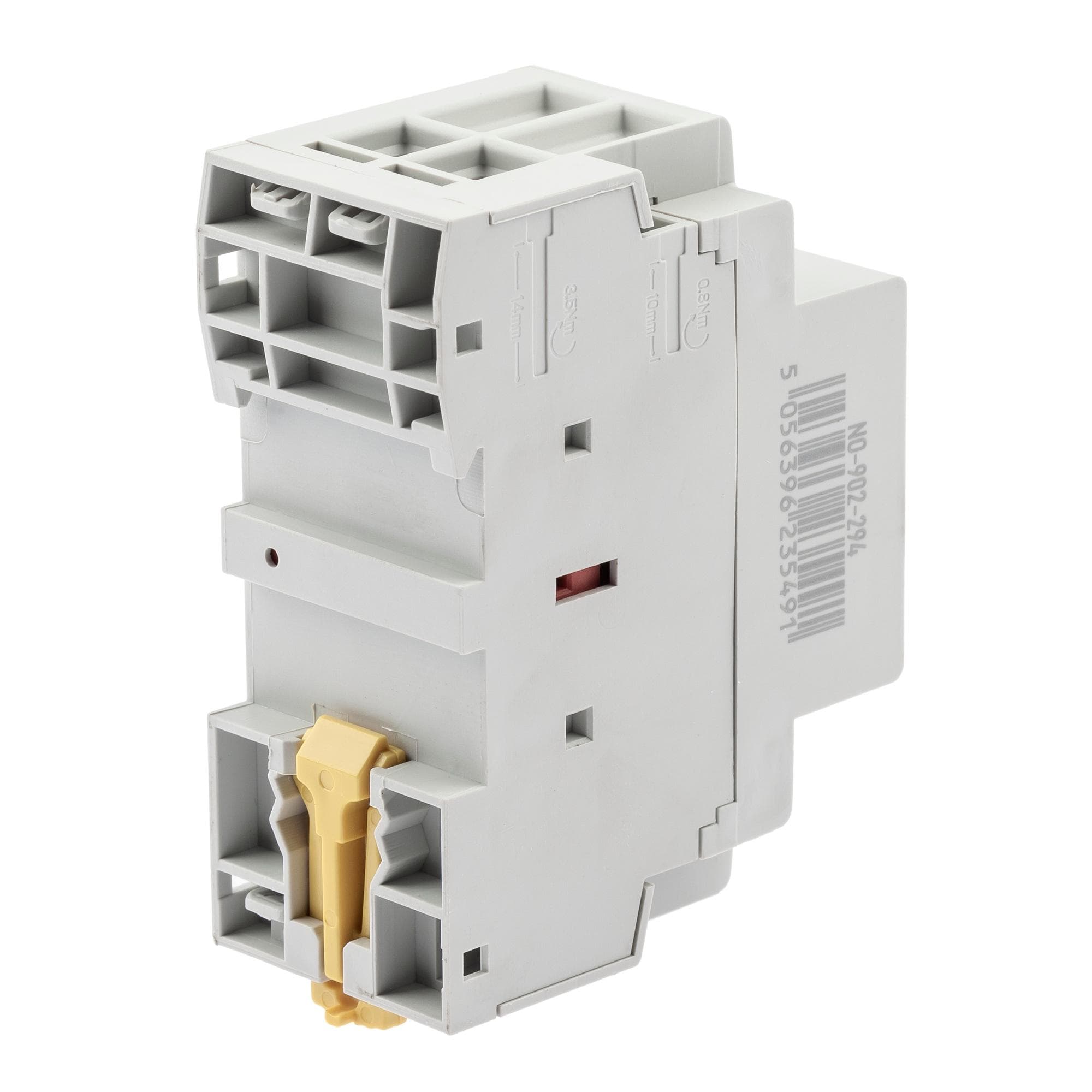 Контактор модульный PRO NO-902-294 КМ40-20 AC