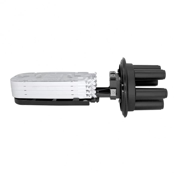 Муфта оптическая тупиковая серии GJSQ 96 (GJS7001)
