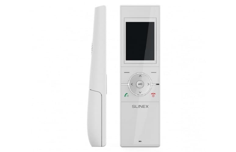 Монитор домофона Hands Free с 2.4-дюймовым экраном