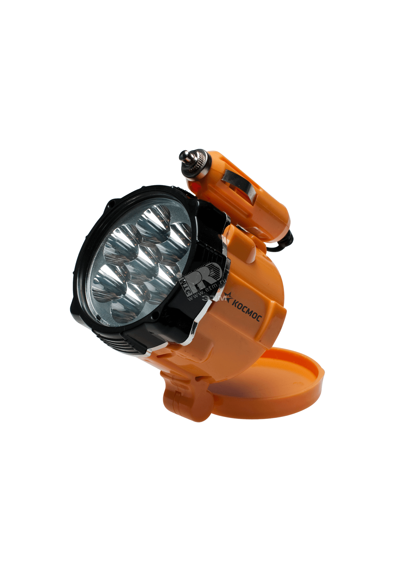 Фонарь светодиодный Au6001LED автомобильный