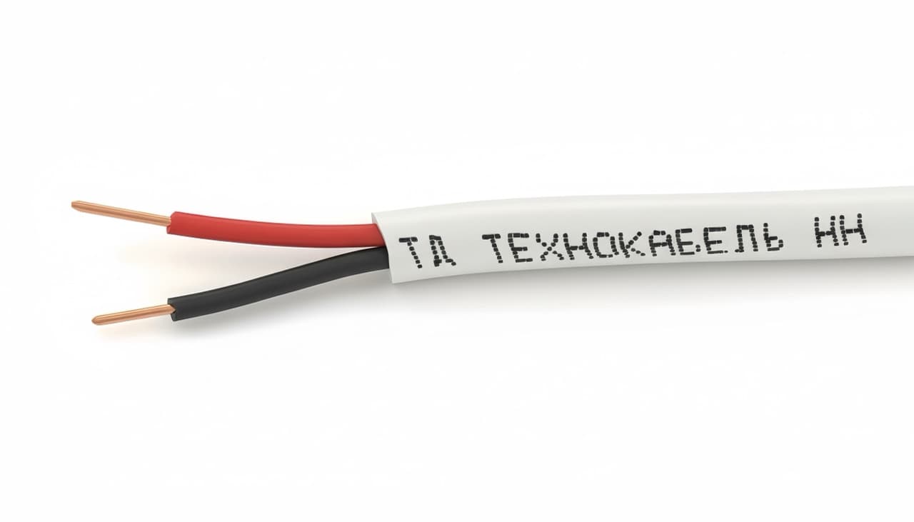 Кабель КПСВВнг(А)-LSLTx 1x2x1,5