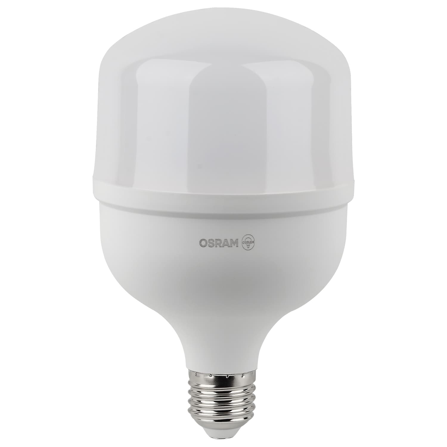 Лампа светодиодная LED HW 30Вт E27 3000Лм, (замена 300Вт), нейтральный белый свет OSRAM