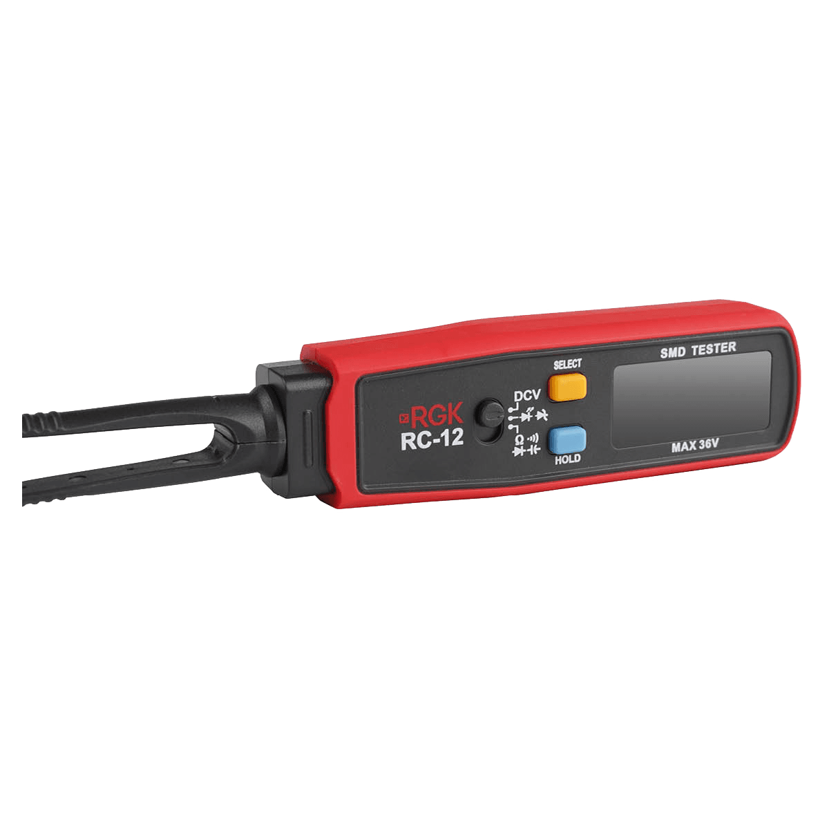 Тестер RLC (SMD) компонентов RC-12