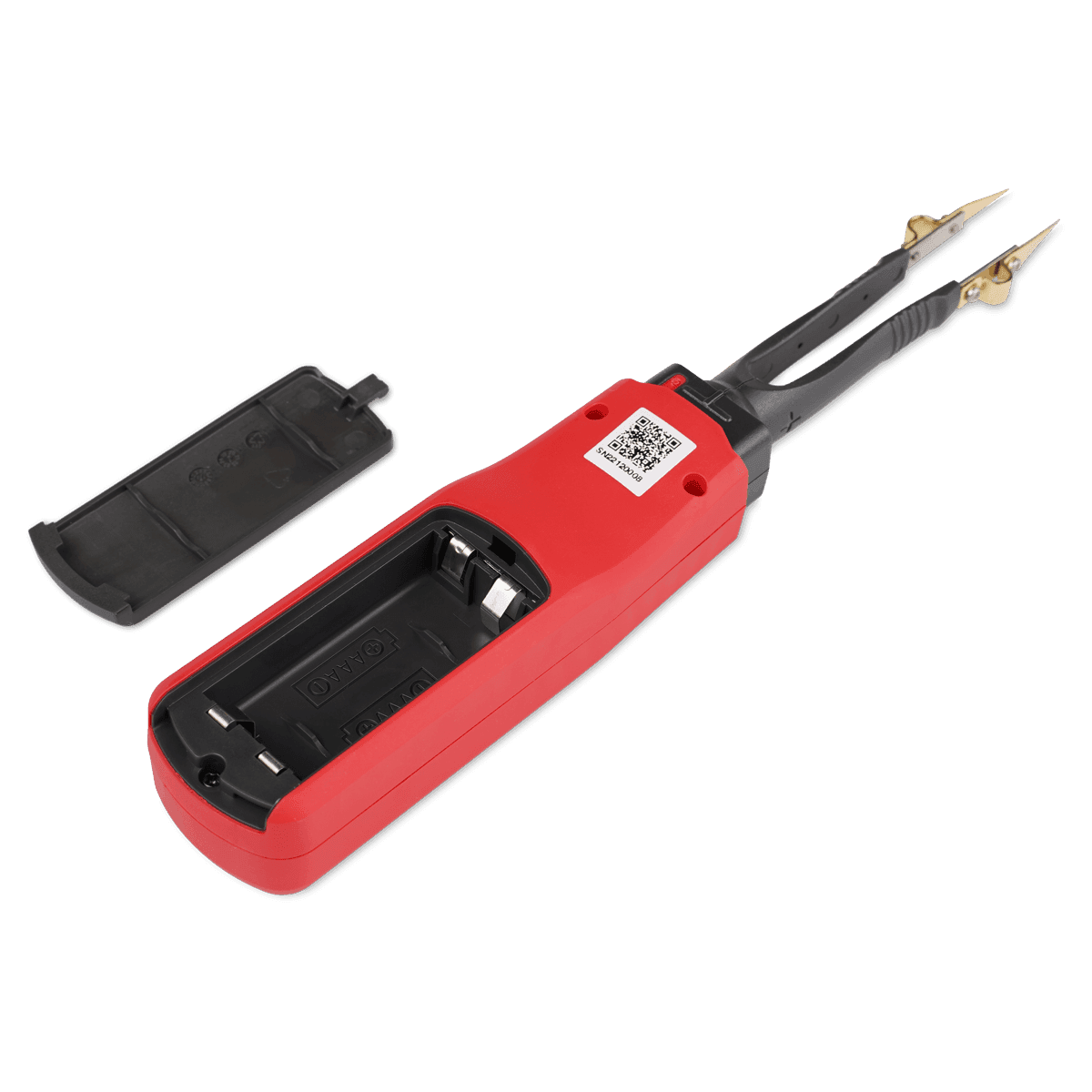 Тестер RLC (SMD) компонентов RC-12