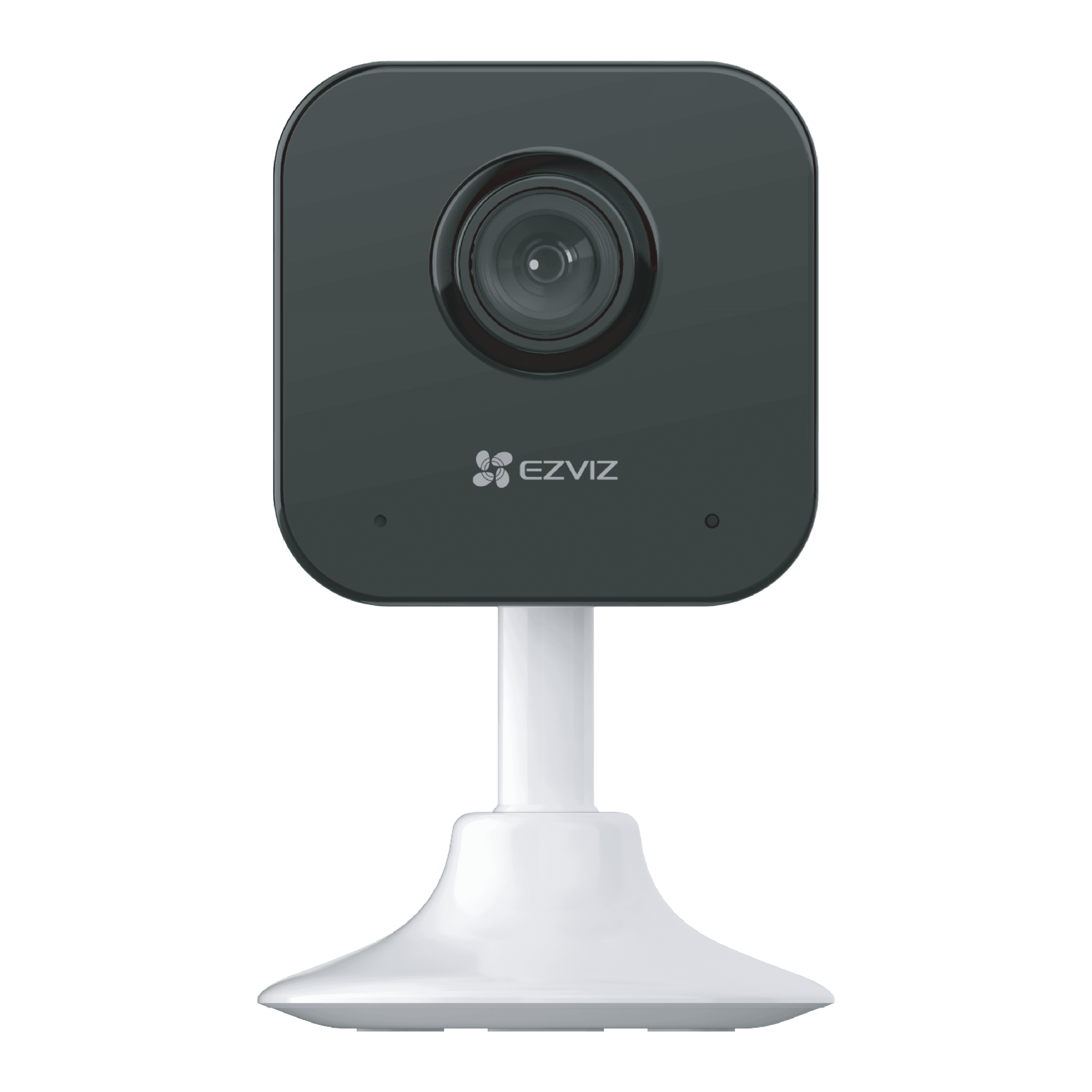 Видеокамера IP 2Мп миниатюрная ИК-10м с Wi-Fi (2.4мм)
