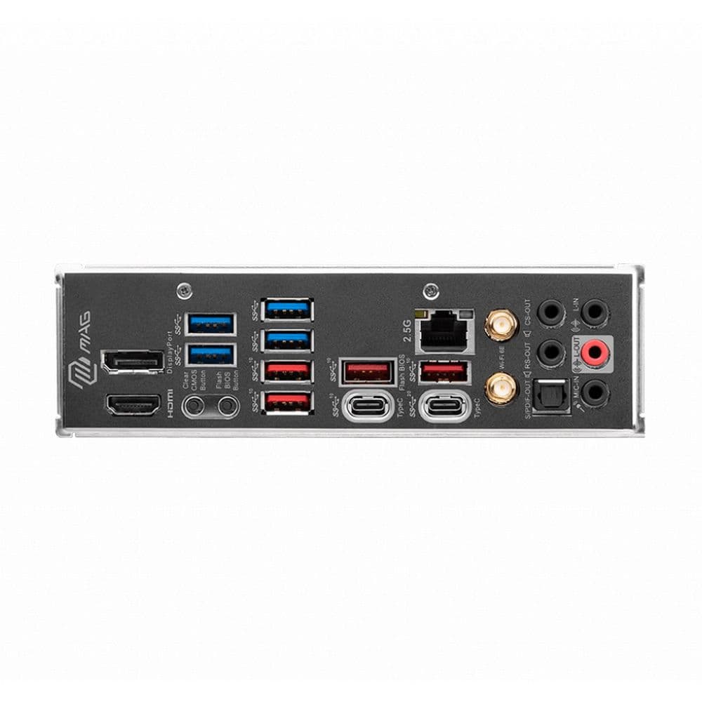 Материнская плата MAG Z790 TOMAHAWK WIFI, Intel   Z790, ATX