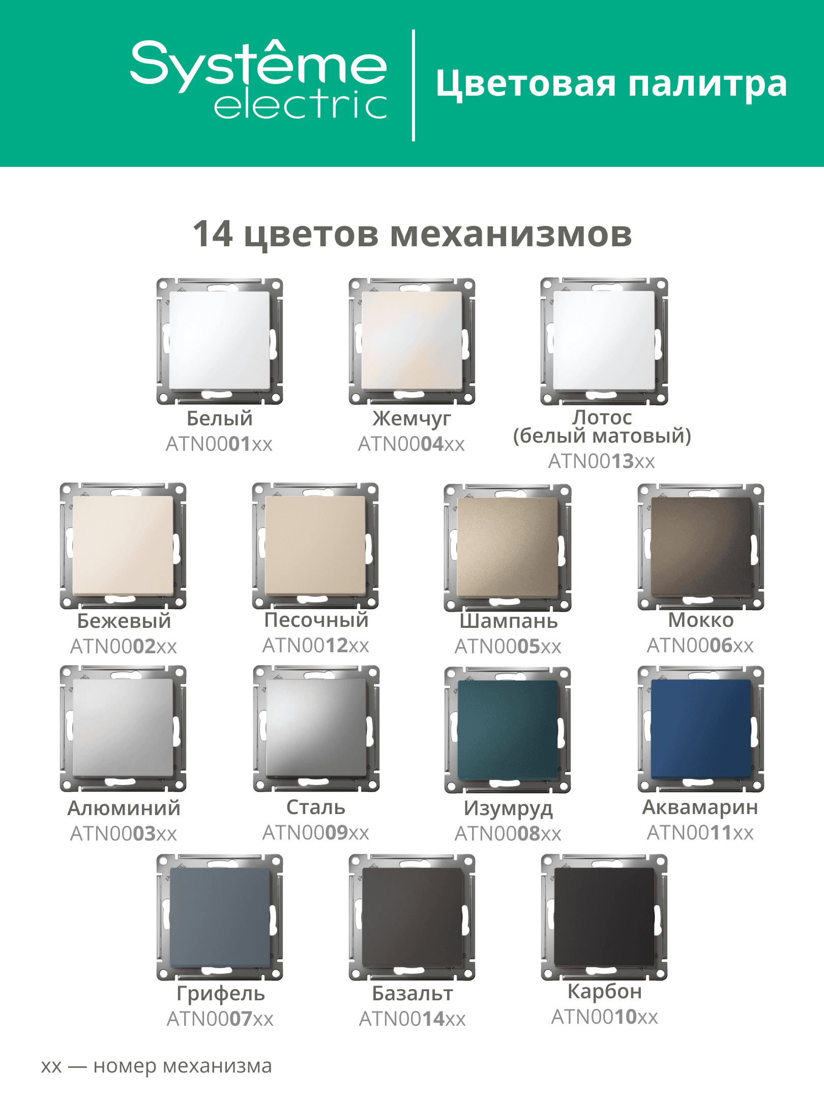 ATLASDESIGN AIR 5-постовая РАМКА, БЕЛЫЙ/дымчатый черный