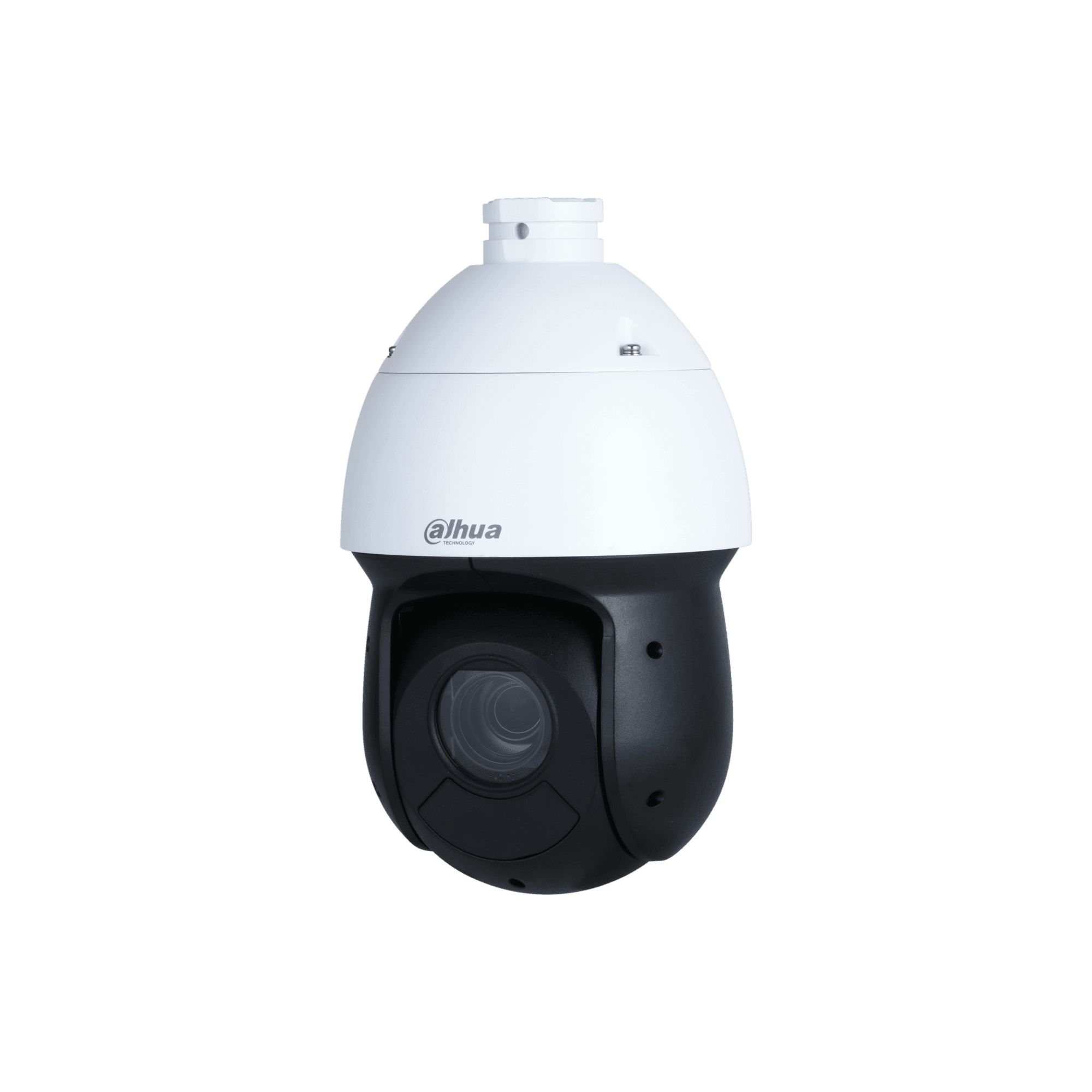 Видеокамера IP 2Мп поворотная уличная IP66 ИК-100м с PoE (4.8-120мм)