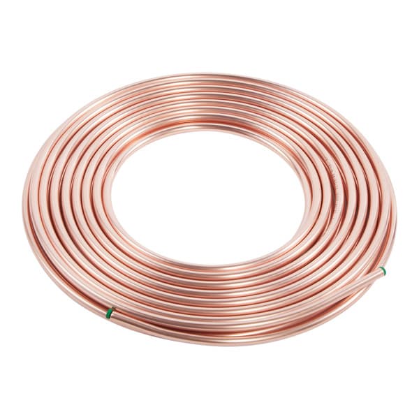 Труба медная Standard 12,7х0,81х15000 (1/2), бухта