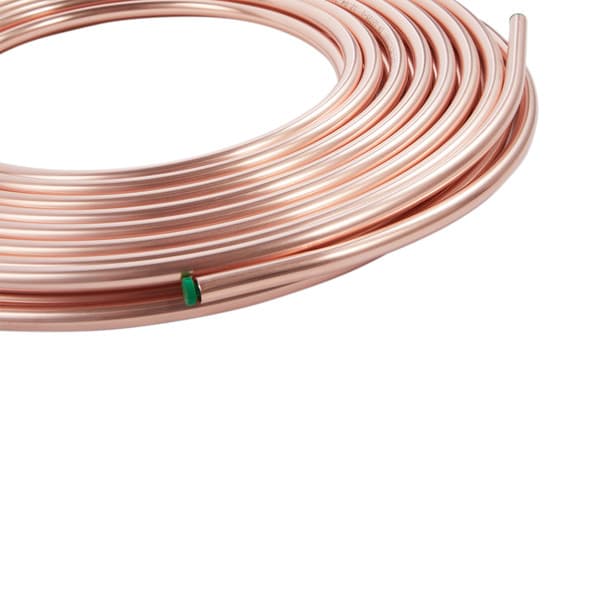 Труба медная Standard 12,7х0,81х15000 (1/2), бухта