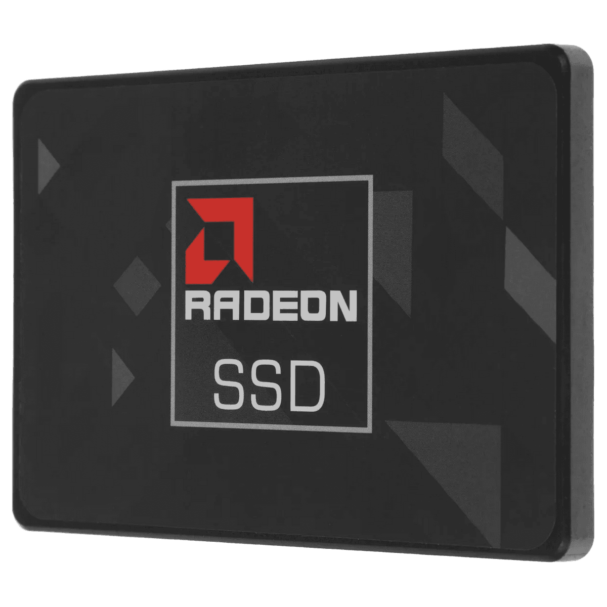 Накопитель SSD 2.5'' 120 ГБ R3 Series, SATA III, 3D NAND, 520/450 Мб/с
