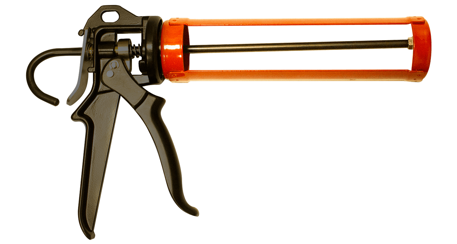 Пистолет для инжекционной массы BOSS 300 FOR BCR
