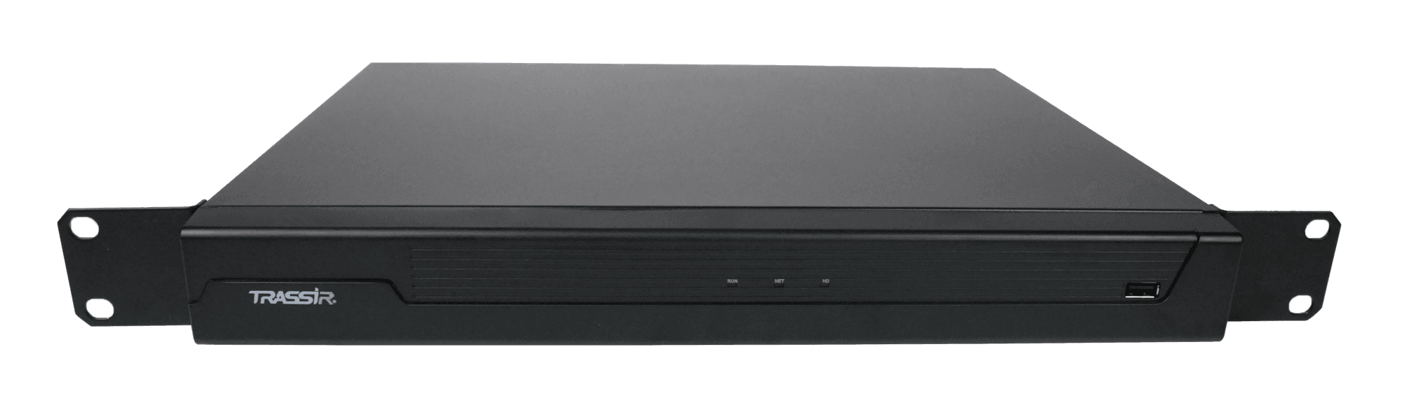 Видеорегистратор IP 16-канальный 12Мп до 2 HDD