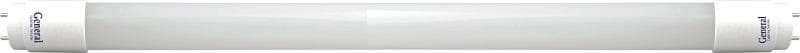 Лампа светодиодная LED 10Вт G13 220В 4000К GLT8F-600-10-4000-M