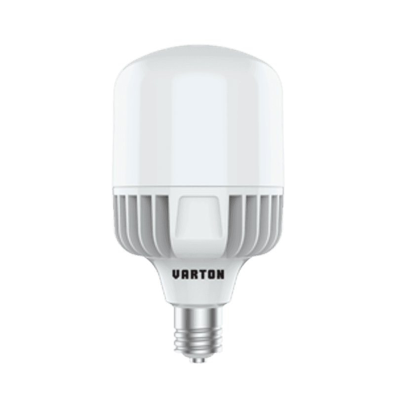 LED лампа T120  90W 220V E40  140x268mm 6500K
