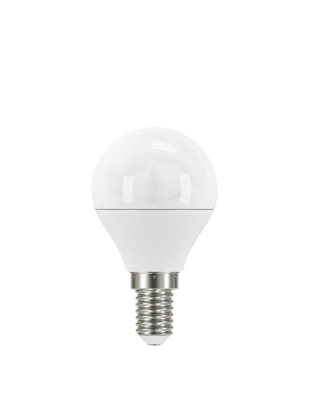 Лампа светодиодная LED 5Вт Е14 4000К LS CLP 5W/840 220-240V FR E14 470lm 240° 15000h шарик