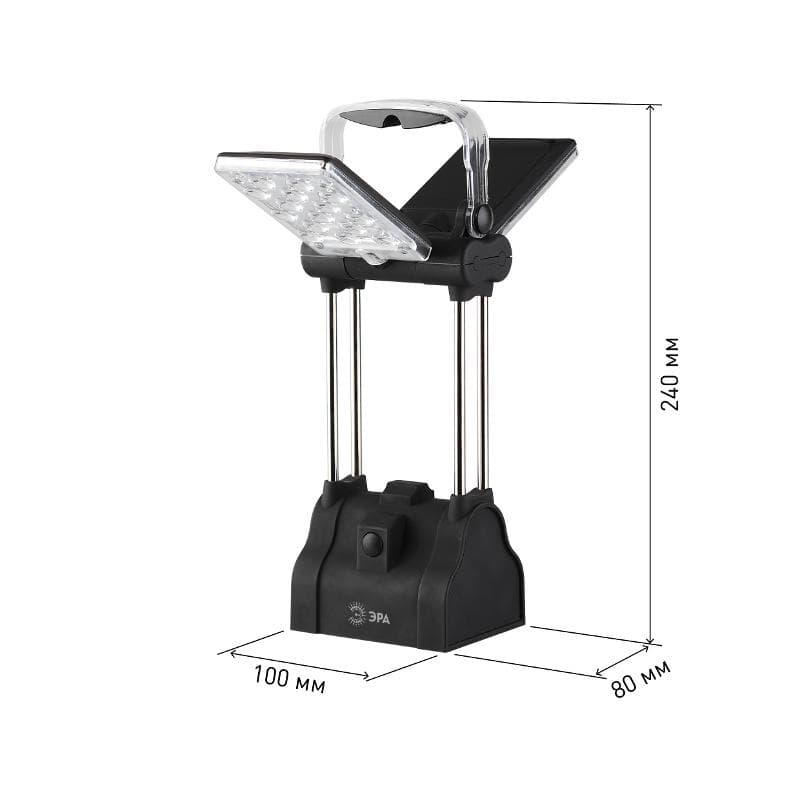 Фонарь кемпинговый 30xLED 3хD K30