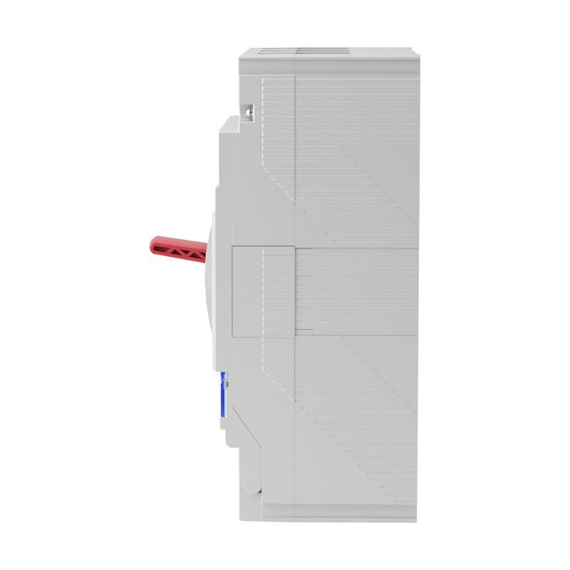 Авт. выкл. YON MGS400 3P 240-300A 75kA