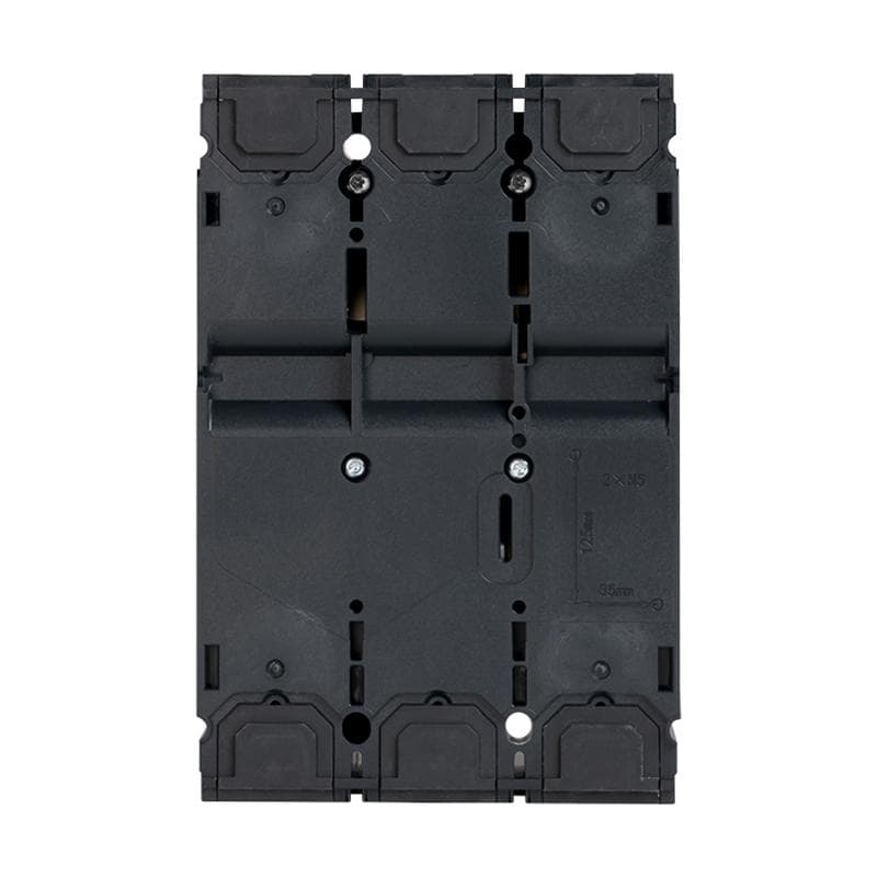 Выключатель автоматический ВА-99C (Compact NS) 250/250А 3P 45кА EKF PROxima