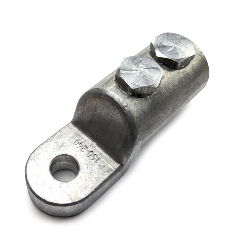 Наконечник болтовой 2НБ-3 150-240 мм (алюм. болт)