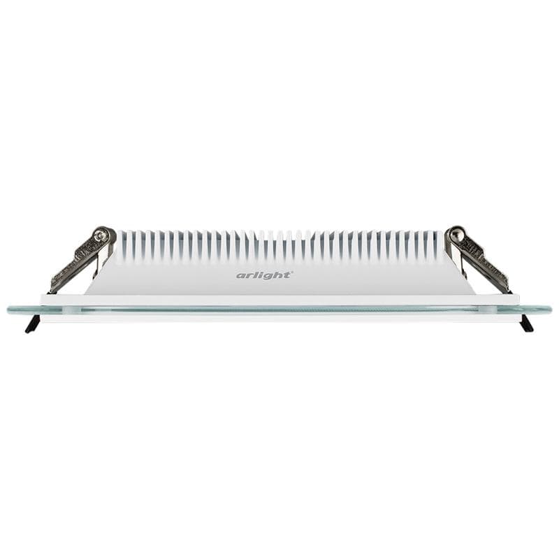 Светодиодная панель LT-S200x200WH 16W Warm White 120deg