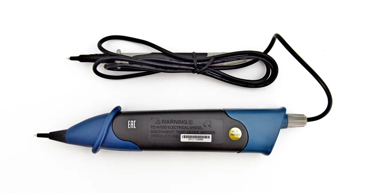 Мультиметр цифровой DT-3260