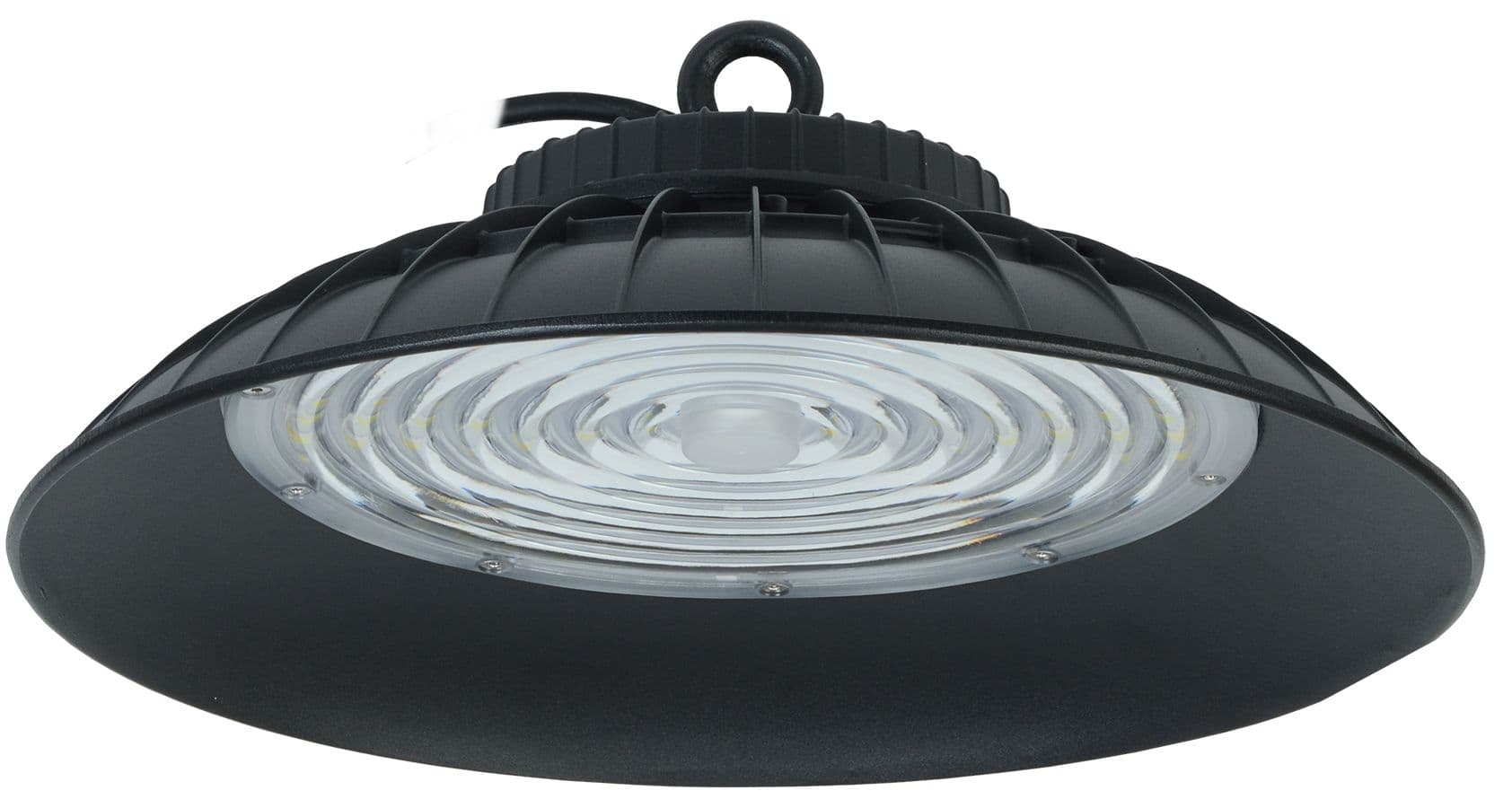 Светильник ДСП 3008 PRO 150Вт 90гр 6500К IP65 алюминий