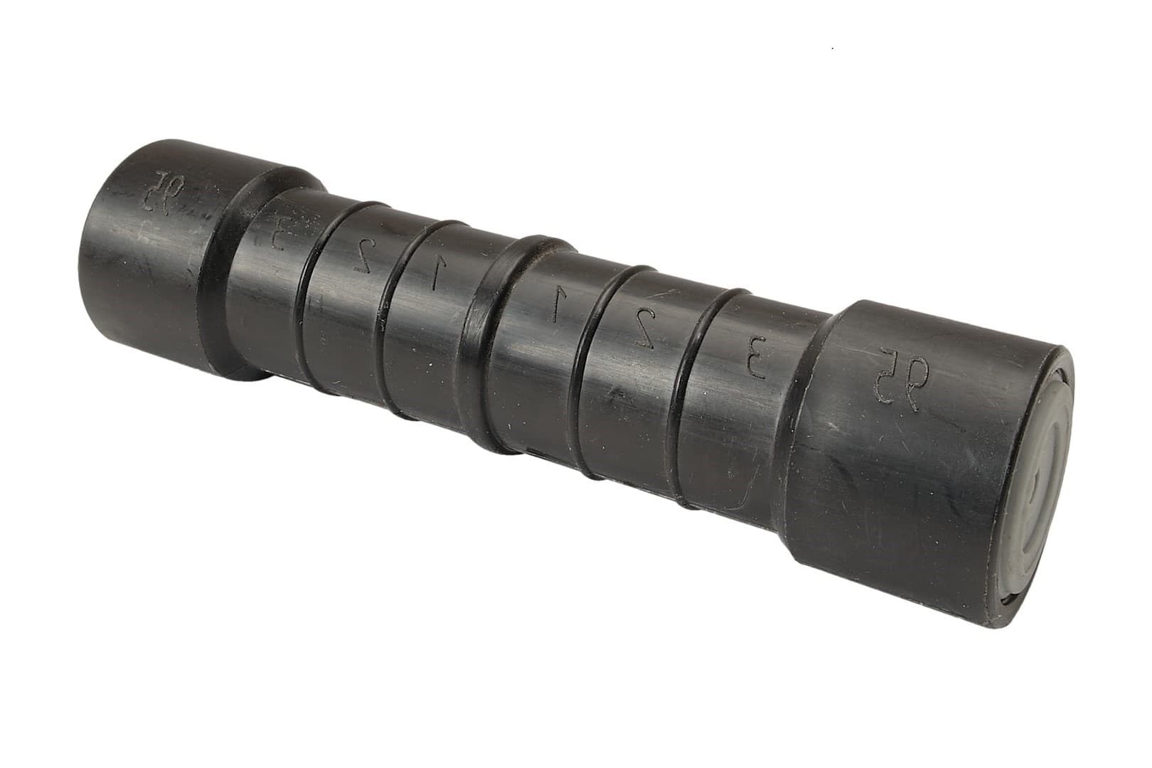 Зажим соединительный прессуемый MJPT-95