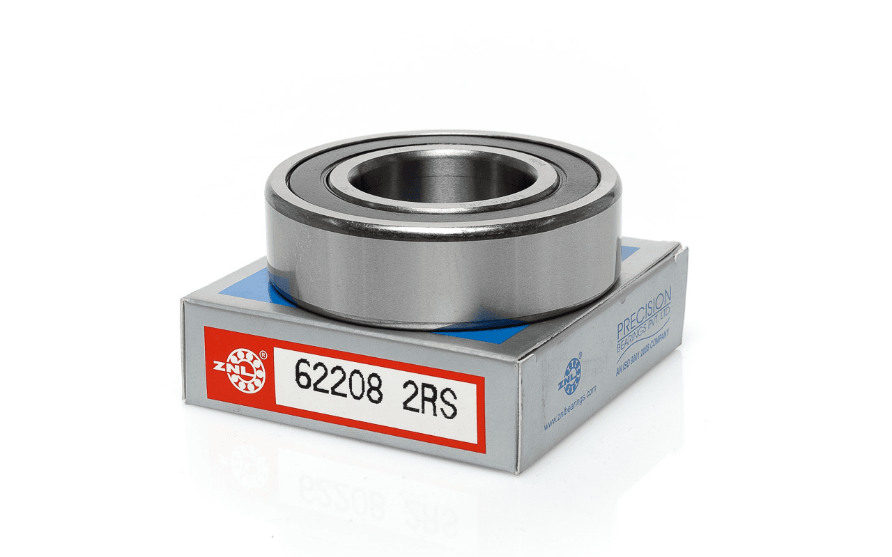 Подшипник 180508 (62208 2RS) ZNL