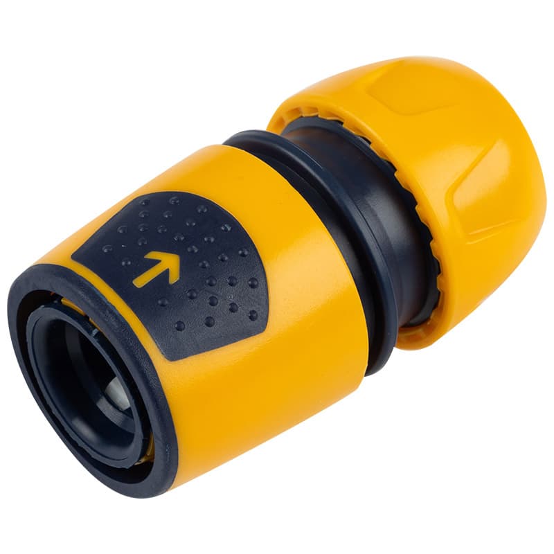 Соединитель DY8010L 3/4''-5/8''-1/2''