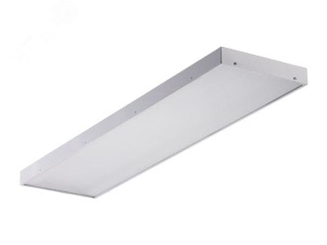 Светильник светодиодный SIMPLE EVO (1200) 20W OPL 940 WH