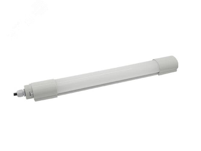Светильник светодиодный PHILLER STANDARD (600) 20W 840 GR
