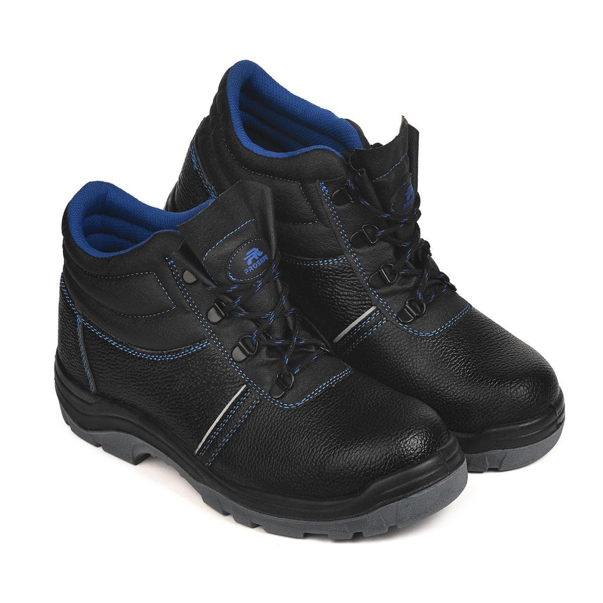 Ботинки Prosafe с подошвой ПУ/ПУ (арт.13/1, р.44)