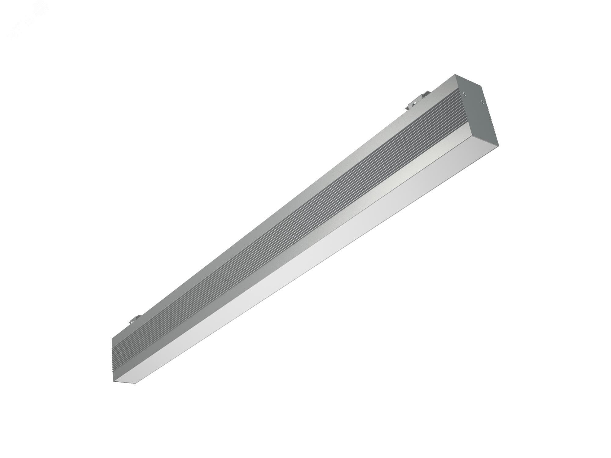 Светильник светодиодный LINER/S LED 1200 TH S EM 4000K