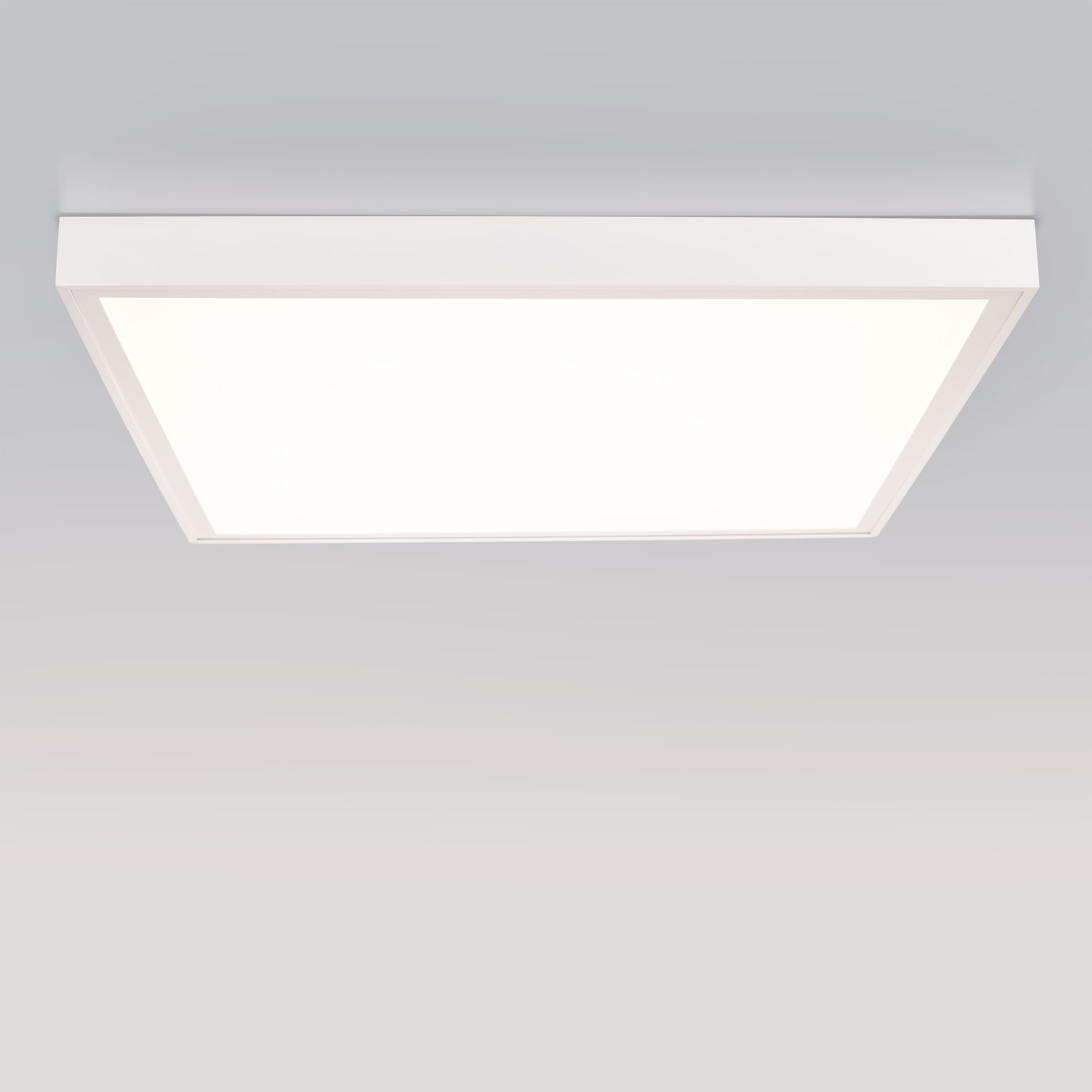 Набор SX6060A White (для панели IM-600x600) (ARL, Металл)