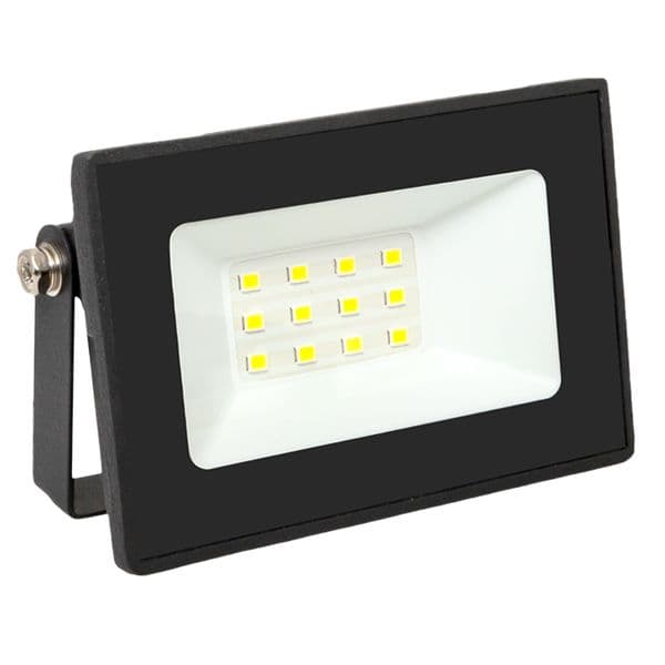 Прожектор светодиодный СДО-3001 10 Вт 6500К IP65 Basic