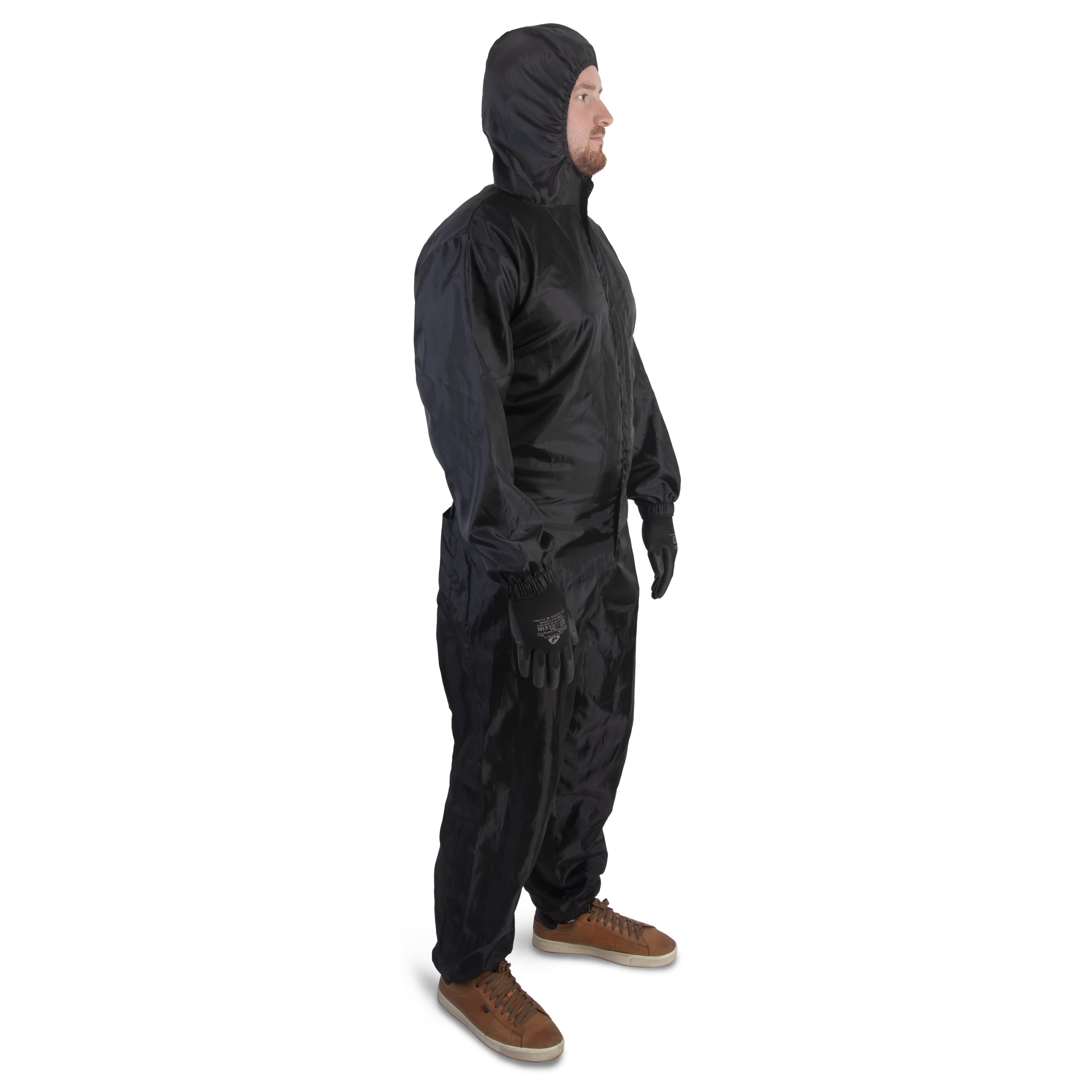 Многоразовый комбинезон JetaSafety Ninja р-р L