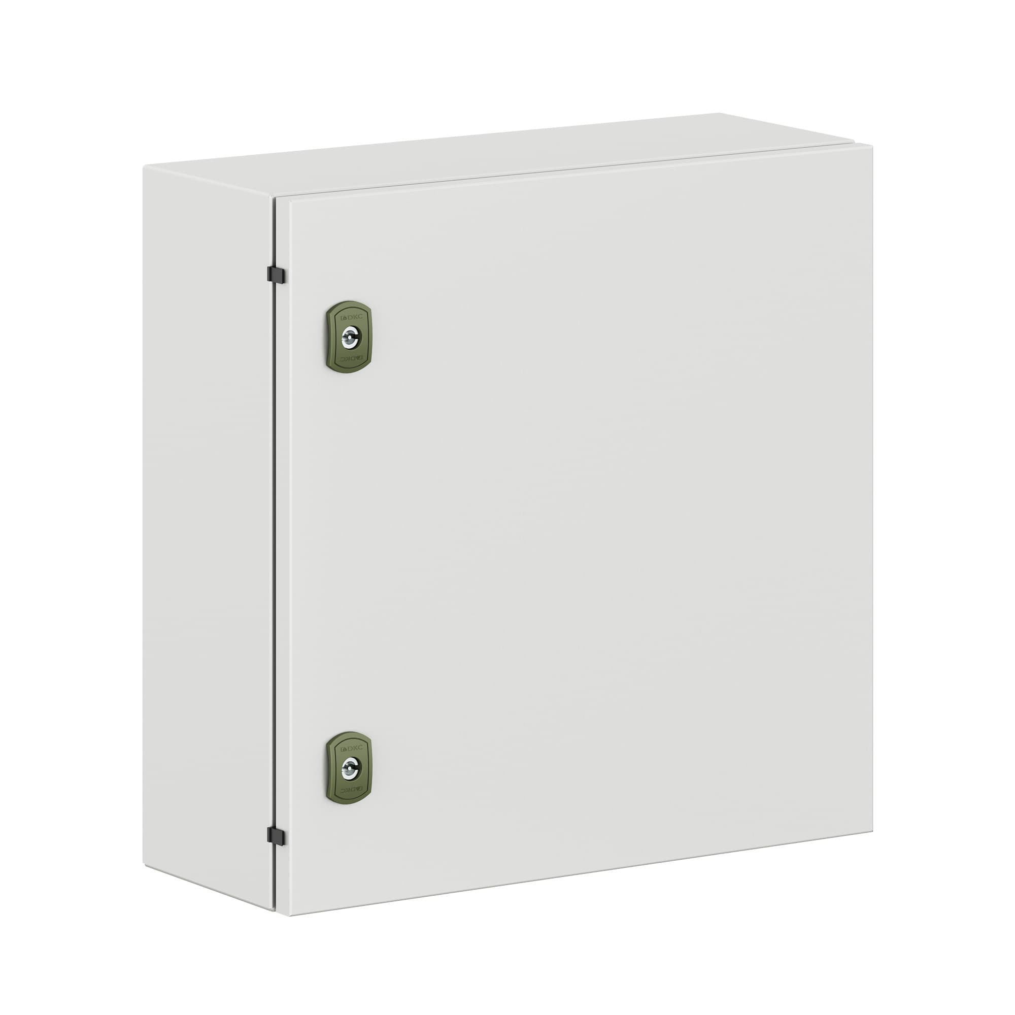 Корпус навесной уличный ST Outdoor с М/П ВxШxГ 500x500x200 мм, IP66