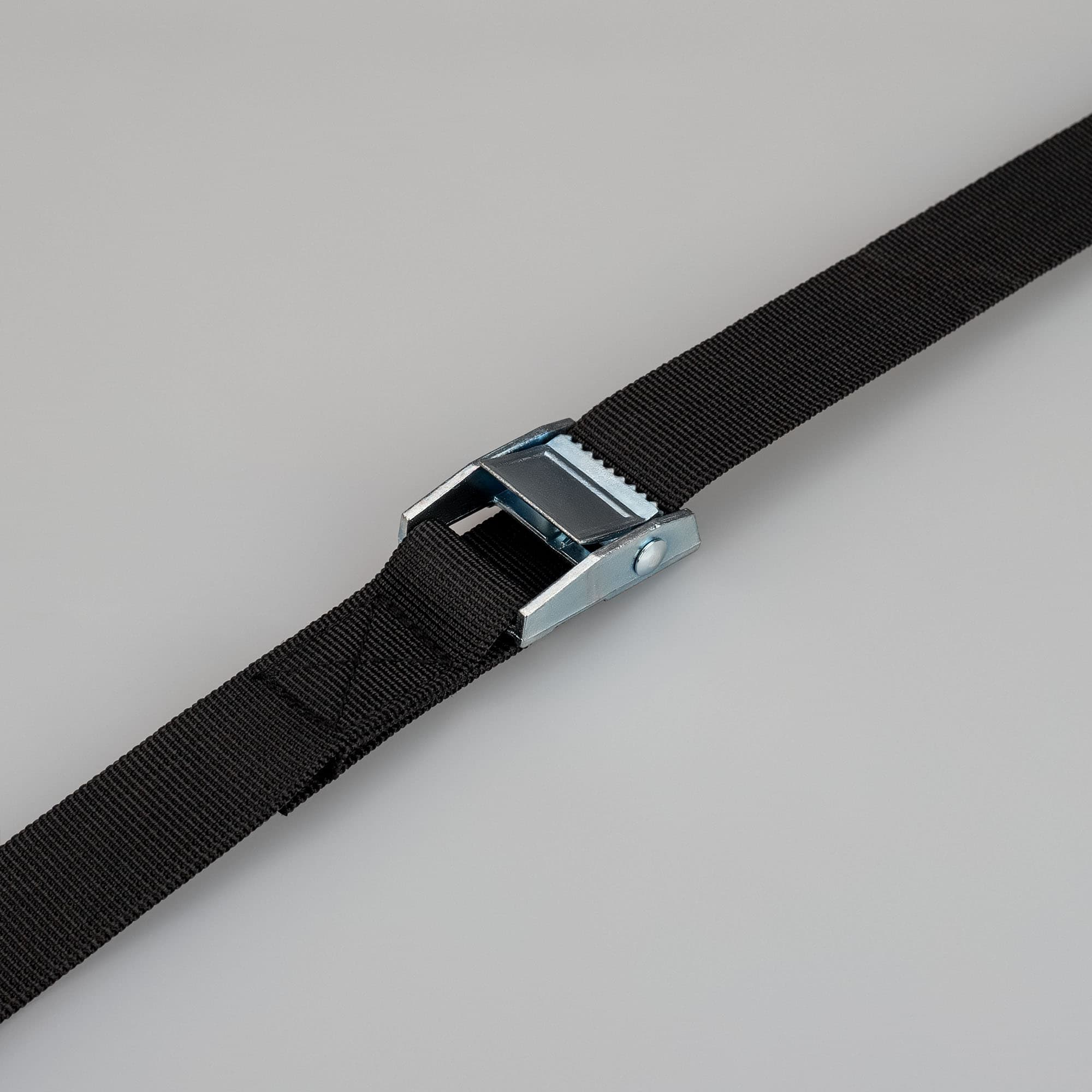 Основание для светильника ALT-BELT-1-2000 (BK) (Металл)