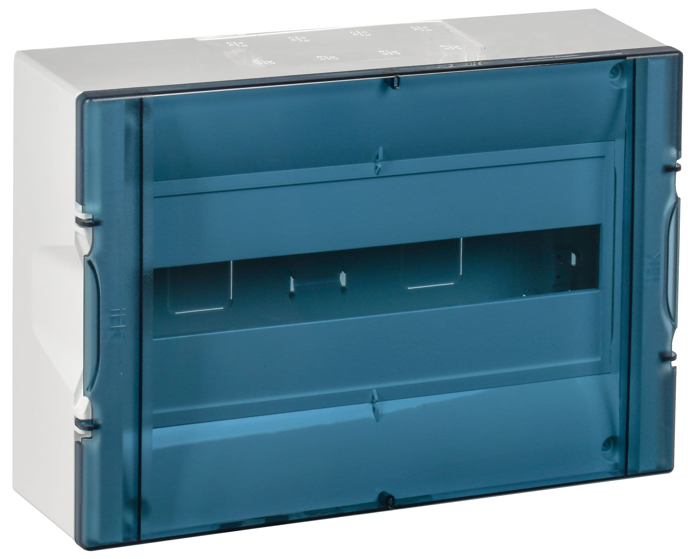 Корпус пластиковый ЩРН-П-18 IP40 KREPTA