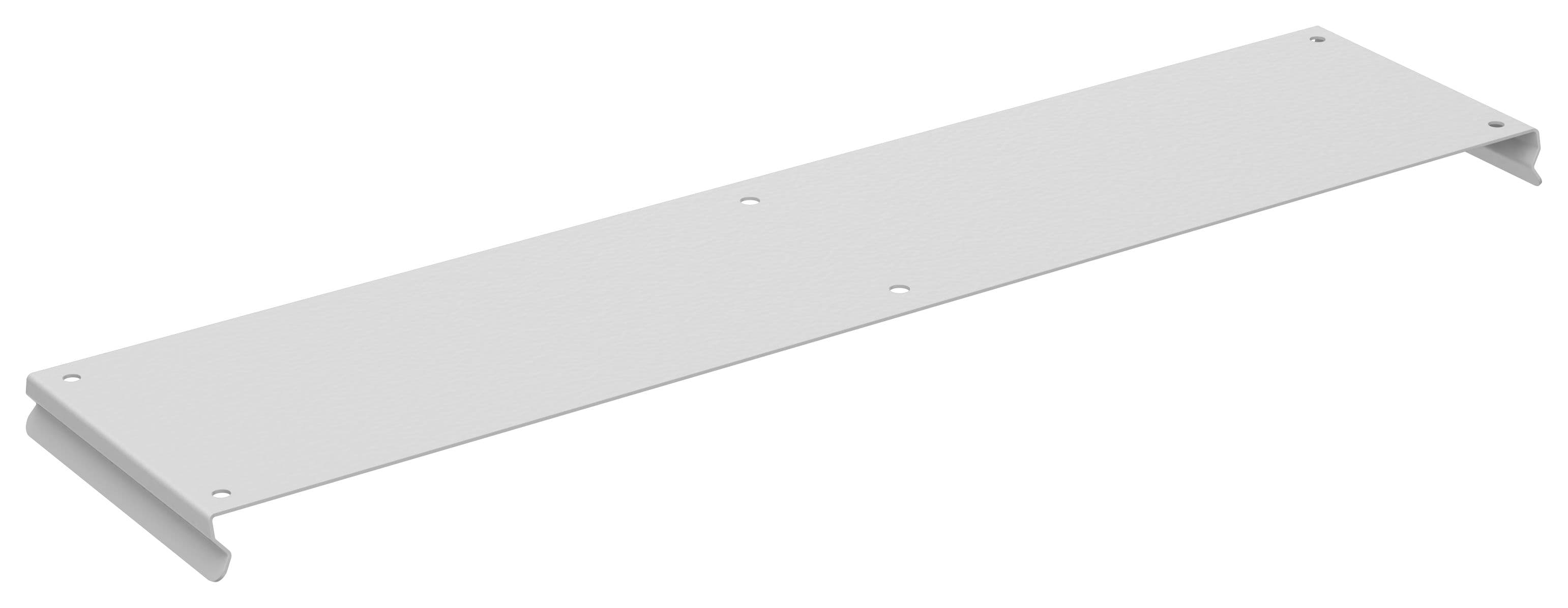 ESCA 7 Кр. пов. верт. внутр. 45град 50х600-1,5 RAL 9016 IEK