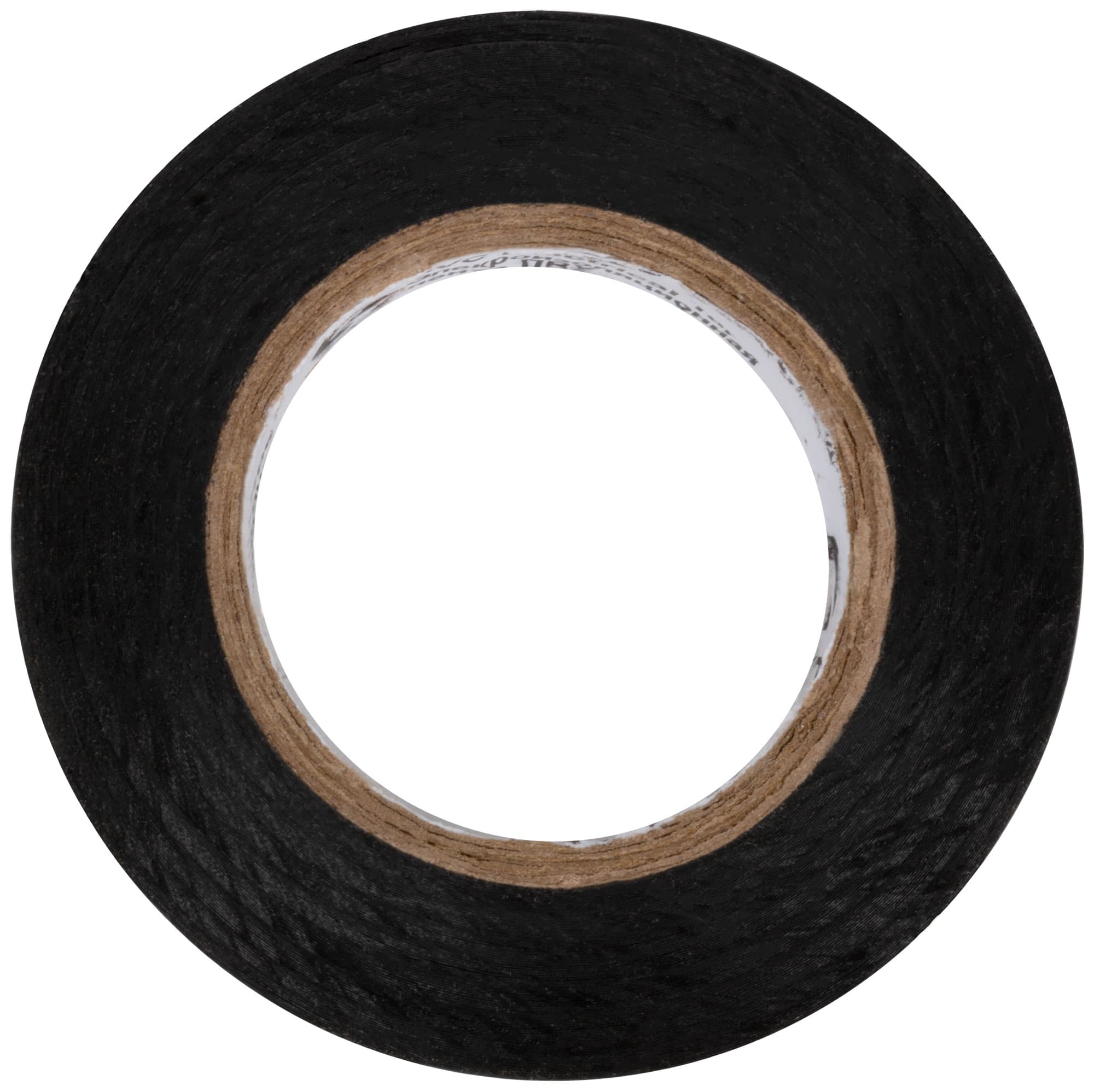 Изолента ROLLIX ПВХ 15 мм x 0,15 мм х 20 м, черная