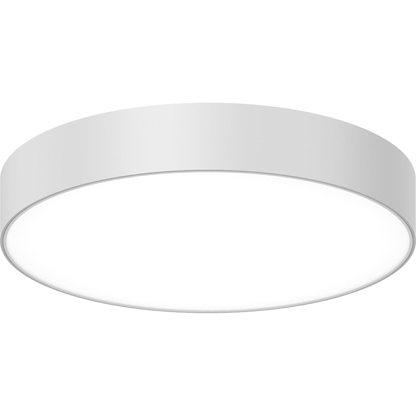 Светильник светодиодный SOL STANDARD/S (450) 830 WH