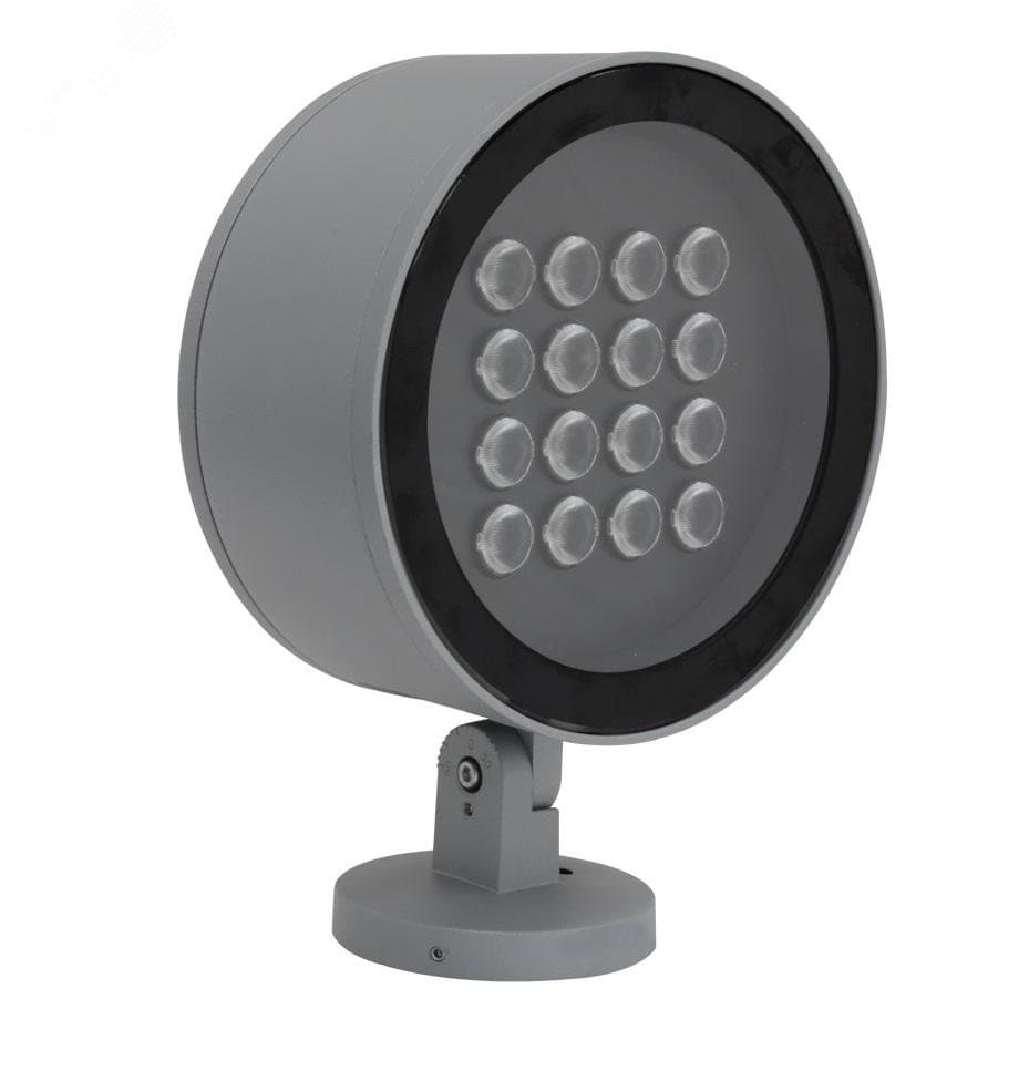 Светильник светодиодный GLOSS LED 20W D50 827 SL