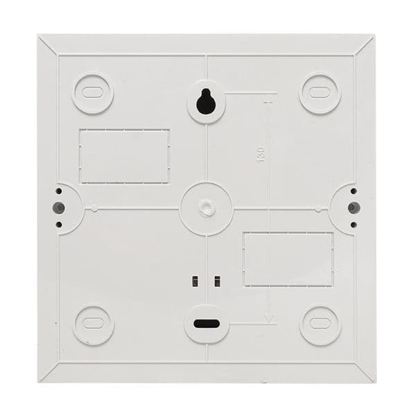 ЩитЩРН-П-8 SlimBox IP41 EKF