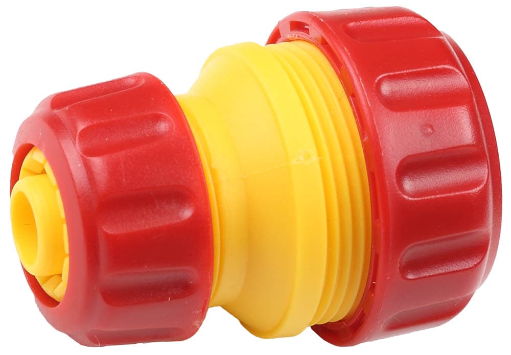 Ремонтная муфта GM-X для шланга, 1/2''X3/4'', переходная