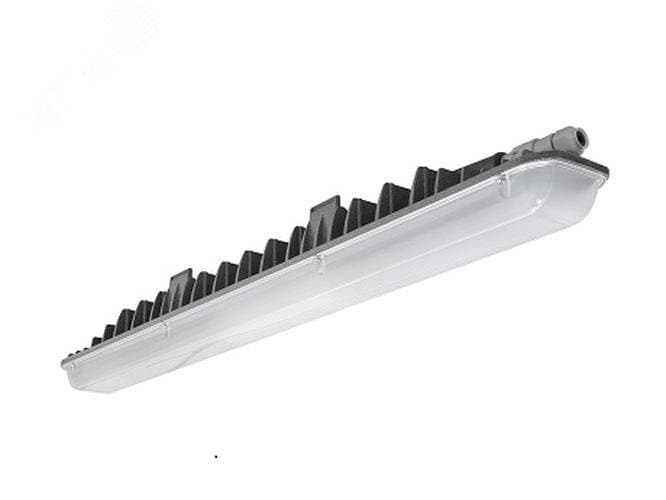 Светильник SLICK.PRS ECO LED 30 with through wiring 5000K
